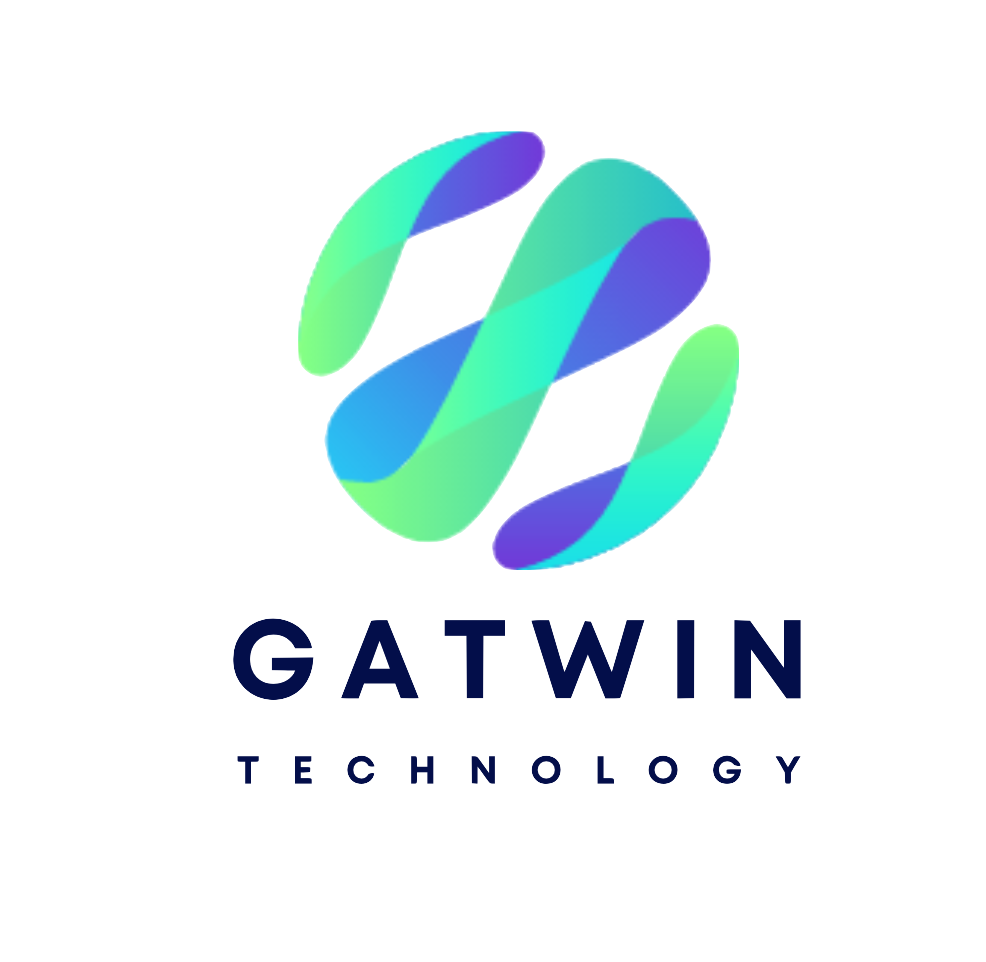 logo gatwin technology